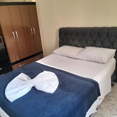Apto Na Liberdade, Proximo Da Av. Paulista Apartment São Paulo Luaran gambar