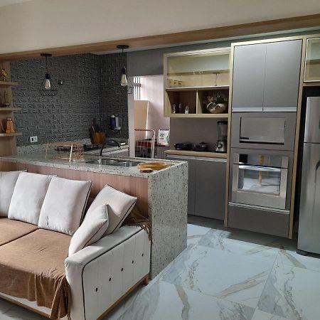 Apto Na Liberdade, Proximo Da Av. Paulista Apartment São Paulo Luaran gambar