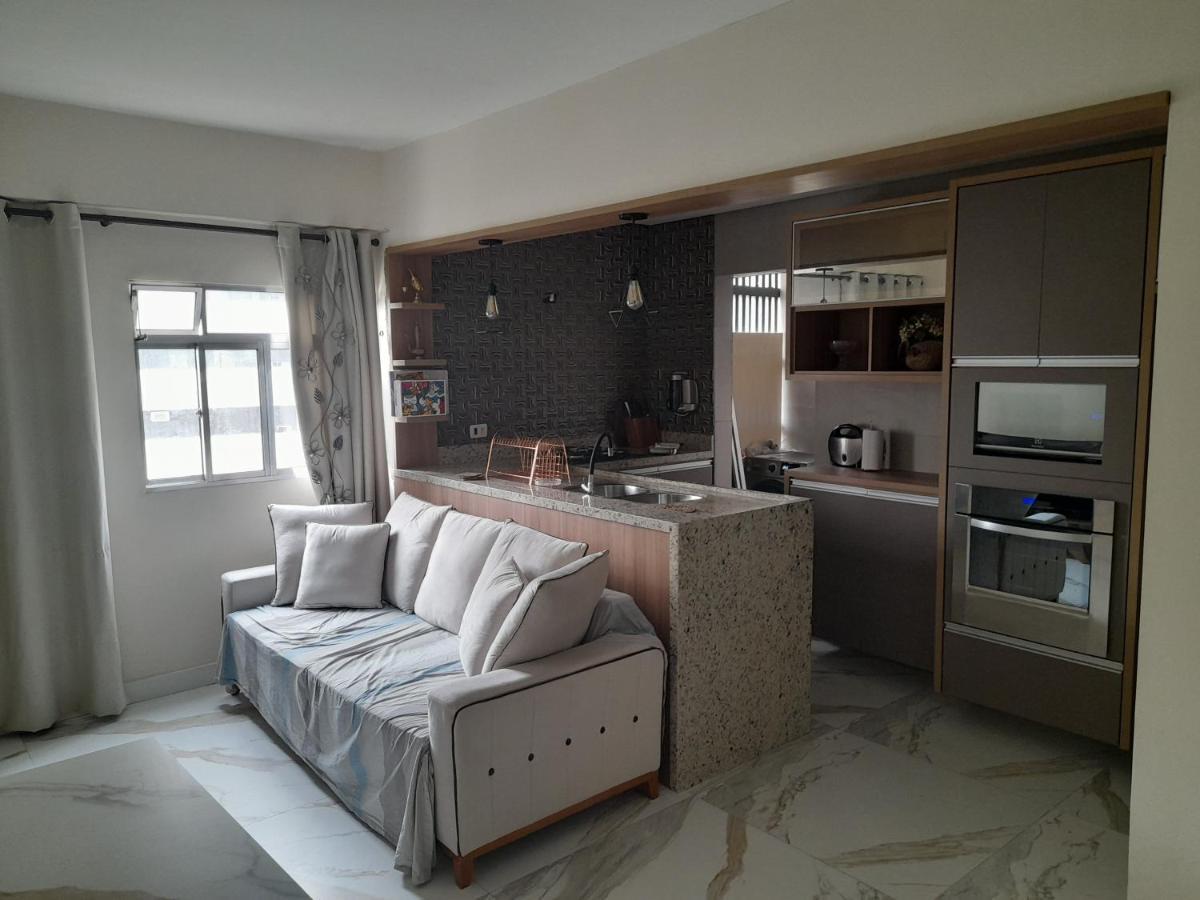 Apto Na Liberdade, Proximo Da Av. Paulista Apartment São Paulo Luaran gambar